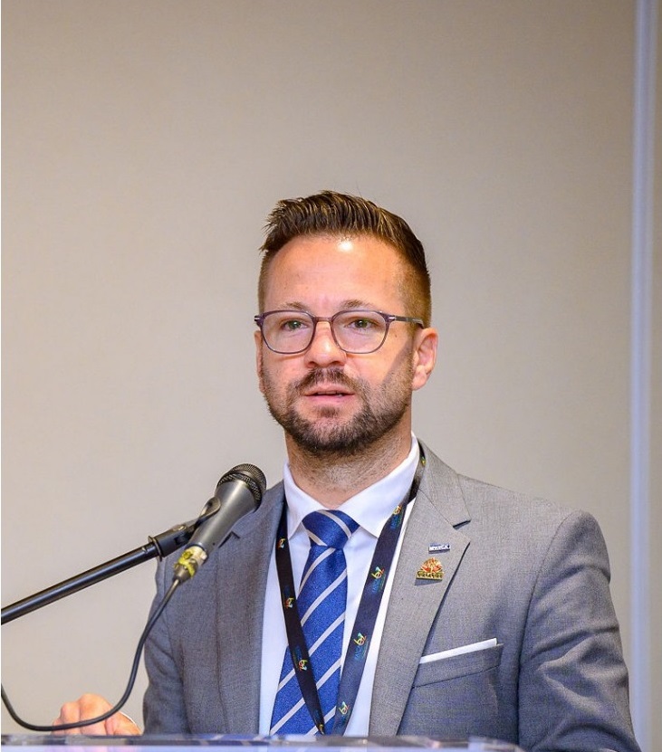 Jean Francois LePage